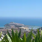 فيلة Atalaya *