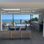 فيلة Atalaya *