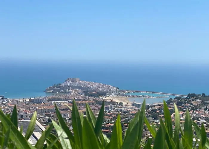 Villa Atalaya *