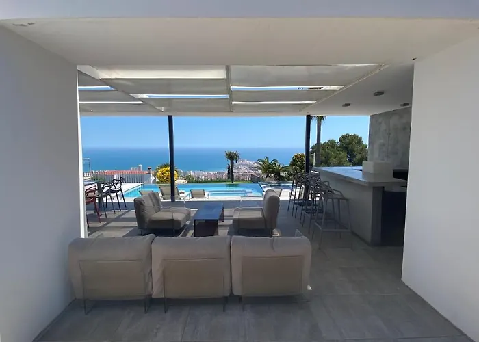 Villa Atalaya *