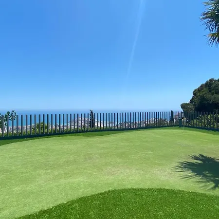 Villa Atalaya