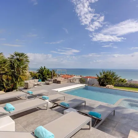 Atalaya Villa *