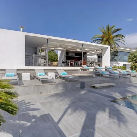 Atalaya Villa