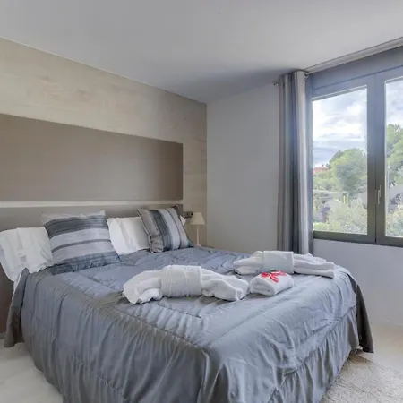 Villa Atalaya