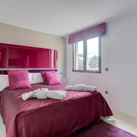 Villa Atalaya *