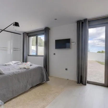 Villa Atalaya *