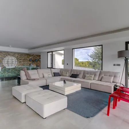Villa Atalaya
