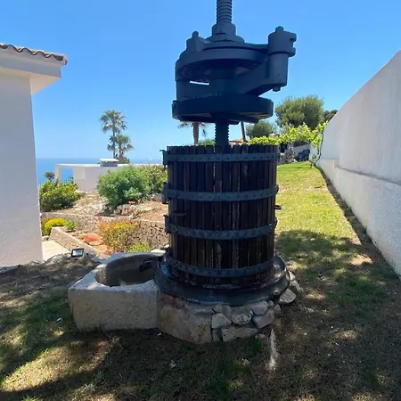Villa Atalaya Peñíscola