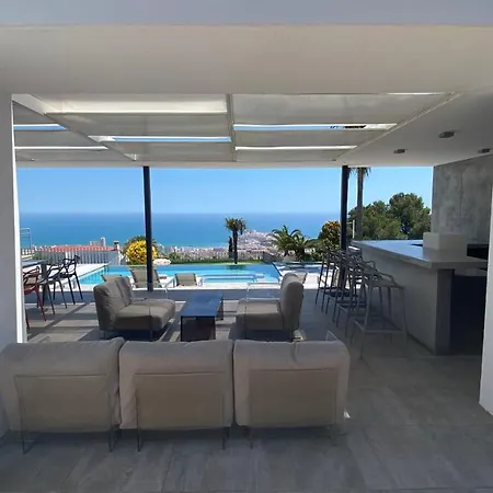 Villa Atalaya *