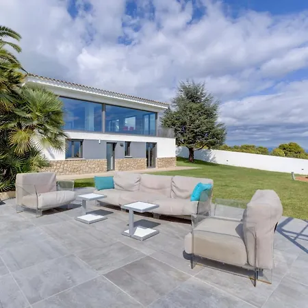 Villa Atalaya Peñíscola