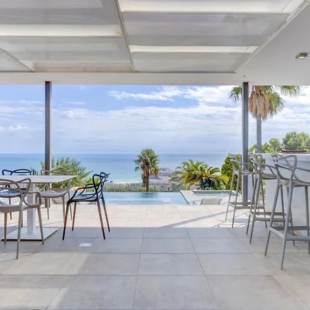 Atalaya Villa Peñíscola