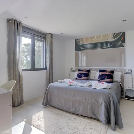 Atalaya Villa Peñíscola