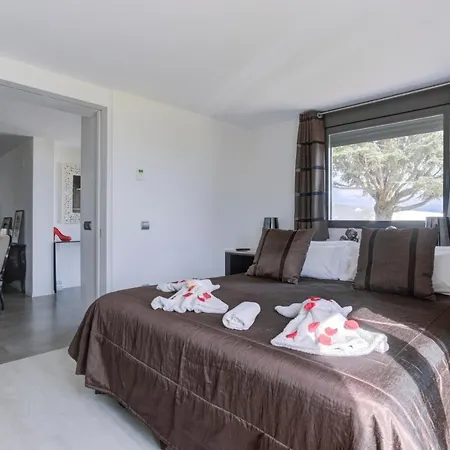 Villa Atalaya
