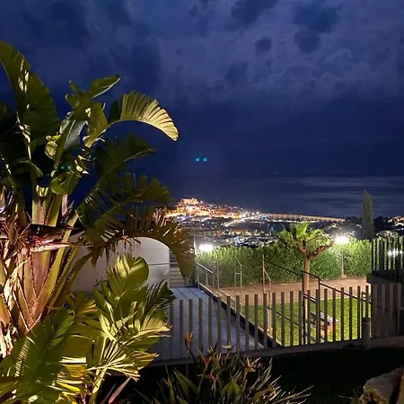 Villa Atalaya